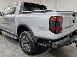 Ford Ranger 2.0 BiTurbo double cab Wildtrak - Image 5