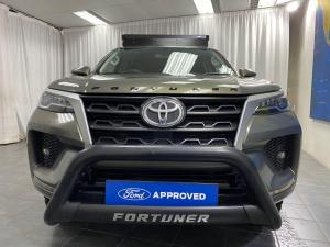 Toyota Fortuner 2.4GD-6 4x4 - Image 2