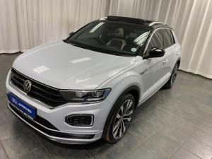 Volkswagen T-Roc 2.0TSI 140kW 4Motion R-Line - Image 2