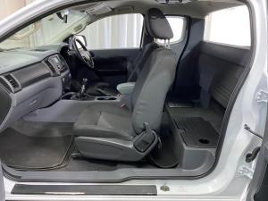 Ford Ranger 2.2TDCi SuperCab Hi-Rider XL - Image 11