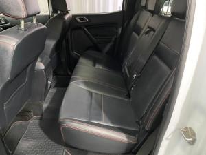 Ford Ranger 2.0SiT double cab Hi-Rider XLT FX4 - Image 6