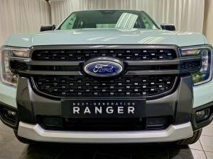 Ford Ranger 2.0 SiT double cab XLT - Image 3