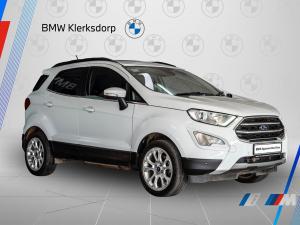 Ford EcoSport 1.0T Titanium - Image 4