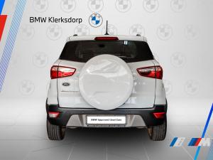 Ford EcoSport 1.0T Titanium - Image 9