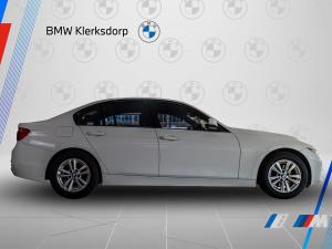 BMW 3 Series 318i auto - Image 5
