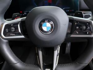 BMW 520d M Sport PRO - Image 13