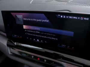 BMW 520d M Sport PRO - Image 15