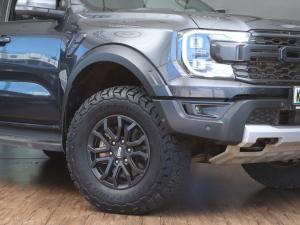Ford Ranger 3.0T V6 double cab Raptor 4WD - Image 2