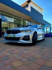 BMW 3 Series 330i M Sport - Image 2