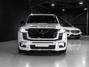 Toyota Land Cruiser 300 3.3D ZX - Image 5