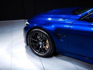 BMW M3 M3 CS - Image 21