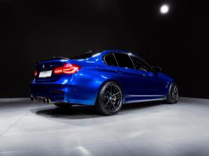 BMW M3 M3 CS - Image 2