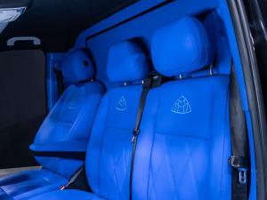 Mercedes-Benz Vito 116 CDI Tourer Select XL - Image 23