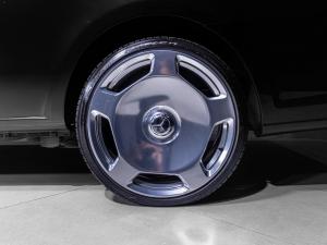 Mercedes-Benz Vito 116 CDI Tourer Select XL - Image 29