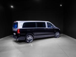 Mercedes-Benz Vito 116 CDI Tourer Select XL - Image 2
