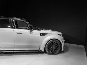 Land Rover Range Rover Sport D350 Dynamic SE - Image 24