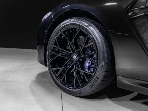 BMW M8 M8 competition convertible - Image 12