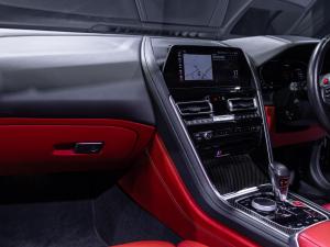 BMW M8 M8 competition convertible - Image 16