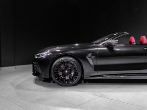 BMW M8 M8 competition convertible - Image 3