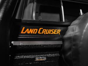 Toyota Land Cruiser 79 2.8GD-6 double cab - Image 18