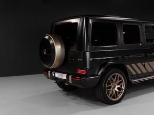 Mercedes-Benz G-Class G63 - Image 25