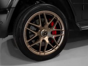 Mercedes-Benz G-Class G63 - Image 8