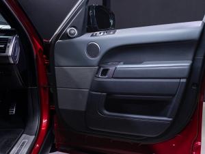 Land Rover Range Rover Sport HSE Dynamic Supercharged - Image 18