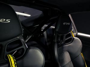 Porsche 911 GT3 RS - Image 12
