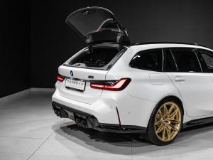 BMW M3 M3 competition Touring M xDrive - Image 25