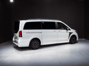 Mercedes-Benz V-Class V300d Exclusive - Image 7