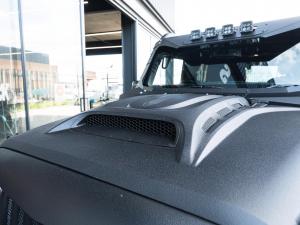 Jeep Wrangler Unlimited 3.6L Rubicon - Image 5