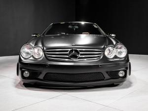 Mercedes-Benz SL 65 AMG - Image 2