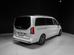 Mercedes-Benz V-Class V300d Exclusive - Image 24