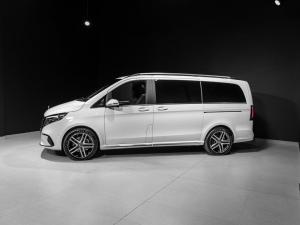 Mercedes-Benz V-Class V300d Exclusive - Image 7