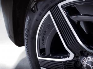 Mercedes-Benz GLC GLC220d coupe 4Matic Avantgarde - Image 13