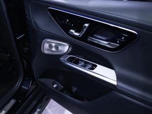 Mercedes-Benz GLC GLC220d coupe 4Matic Avantgarde - Image 6