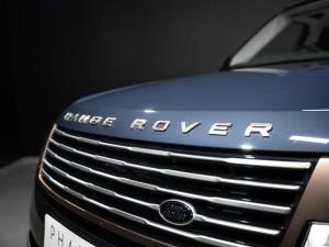 Land Rover Range Rover P615 SV - Image 23