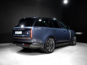 Land Rover Range Rover P615 SV - Image 9