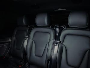 Mercedes-Benz V-Class V300d Exclusive - Image 17