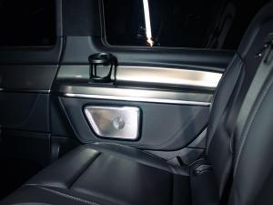 Mercedes-Benz V-Class V300d Exclusive - Image 18