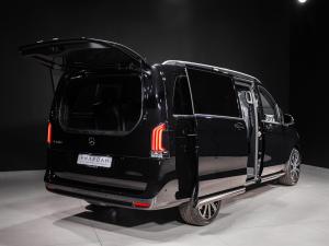 Mercedes-Benz V-Class V300d Exclusive - Image 6