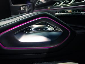 Mercedes-Benz GLE GLE63 S 4Matic+ - Image 13