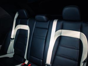 Mercedes-Benz GLE GLE63 S 4Matic+ - Image 17