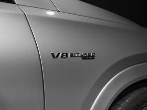 Mercedes-Benz GLE GLE63 S 4Matic+ - Image 24