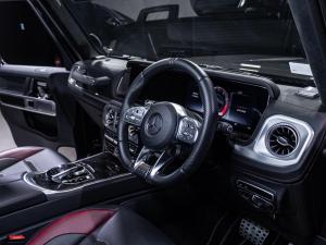 Mercedes-Benz G-Class G63 - Image 20