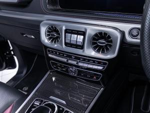 Mercedes-Benz G-Class G63 - Image 21