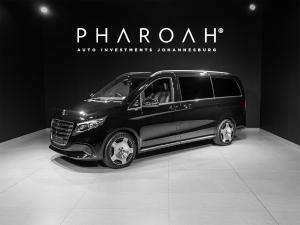 Mercedes-Benz V-Class V300d Exclusive - Image 1