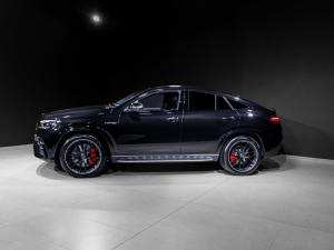 Mercedes-Benz GLE GLE63 S coupe 4Matic+ - Image 6