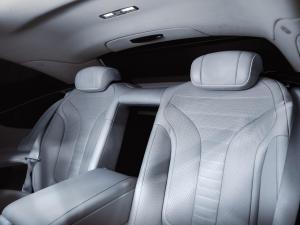 Mercedes-Benz S-Class S500 coupe AMG Line - Image 15