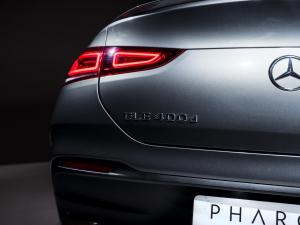 Mercedes-Benz GLE GLE400d coupe 4Matic AMG Line - Image 21